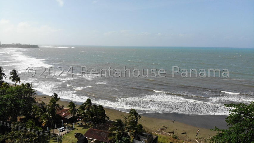 Land for Sale in Colon Colon 03032